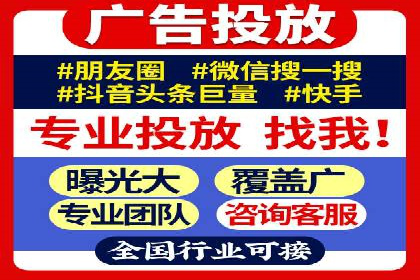 网络推广与竞价广告：双管齐下的策略案例